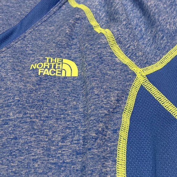 THE NORTH FACE Size S/P Women’s Flash Dry Top - Picture 3 of 8